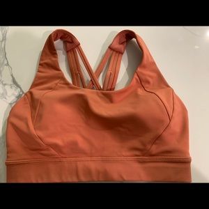 NEW Lululemon Free to Be Elevated Bra
